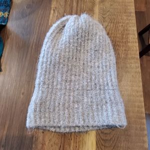 Winter hat
